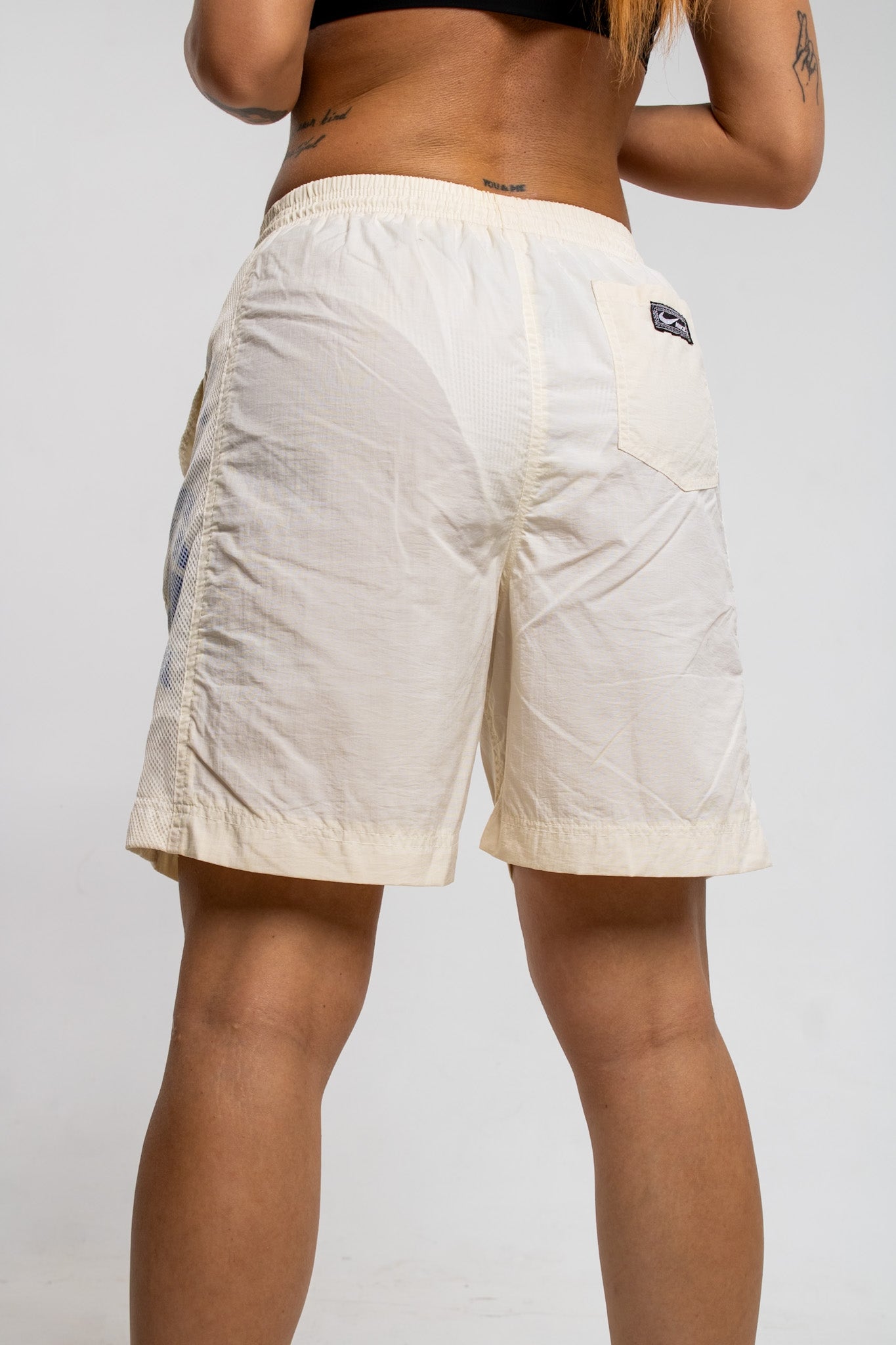 Nike Bermuda
