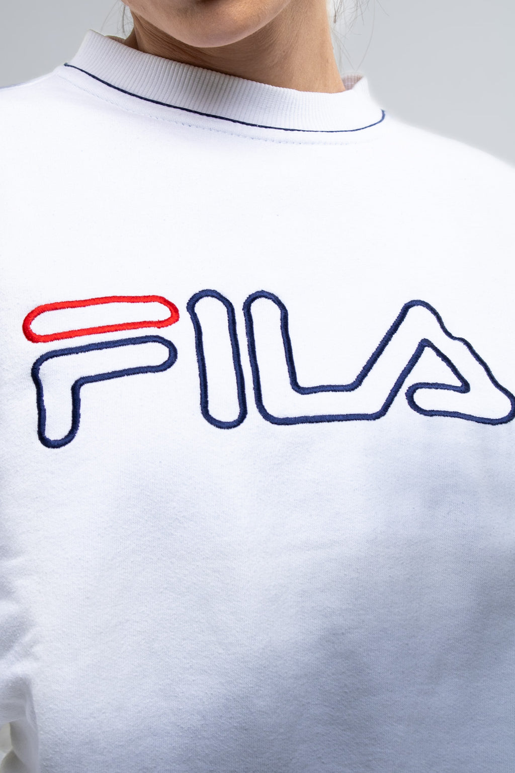 Fila Sweatshirt