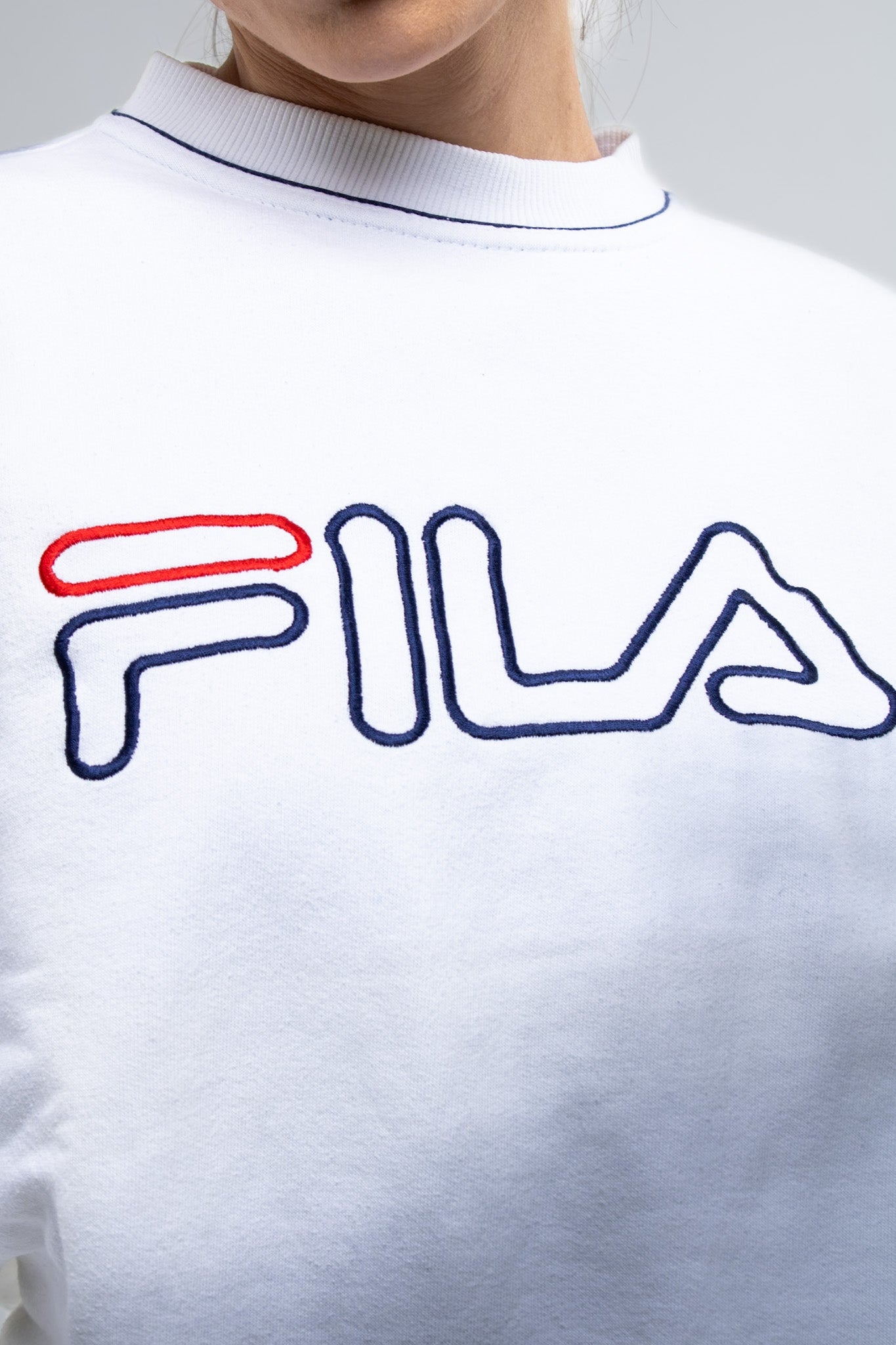 Fila Sweatshirt