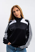 Adidas Half-Zip Jacket