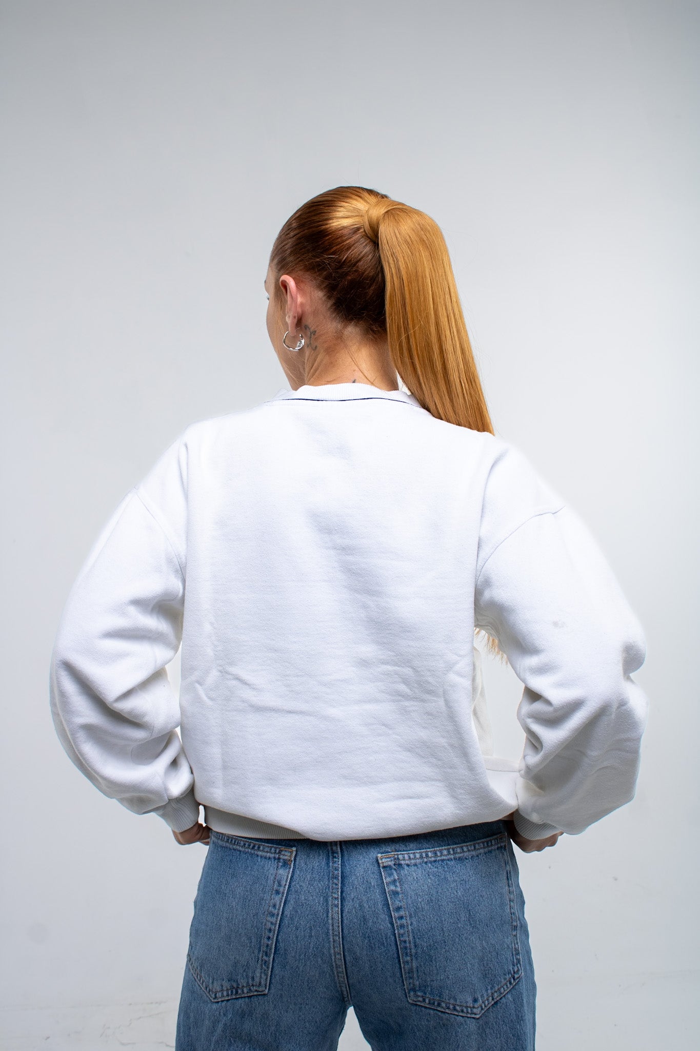 Fila Sweatshirt