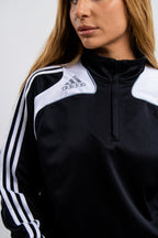 Adidas Half-Zip Jacket