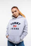 Tommy Jeans Hoodie
