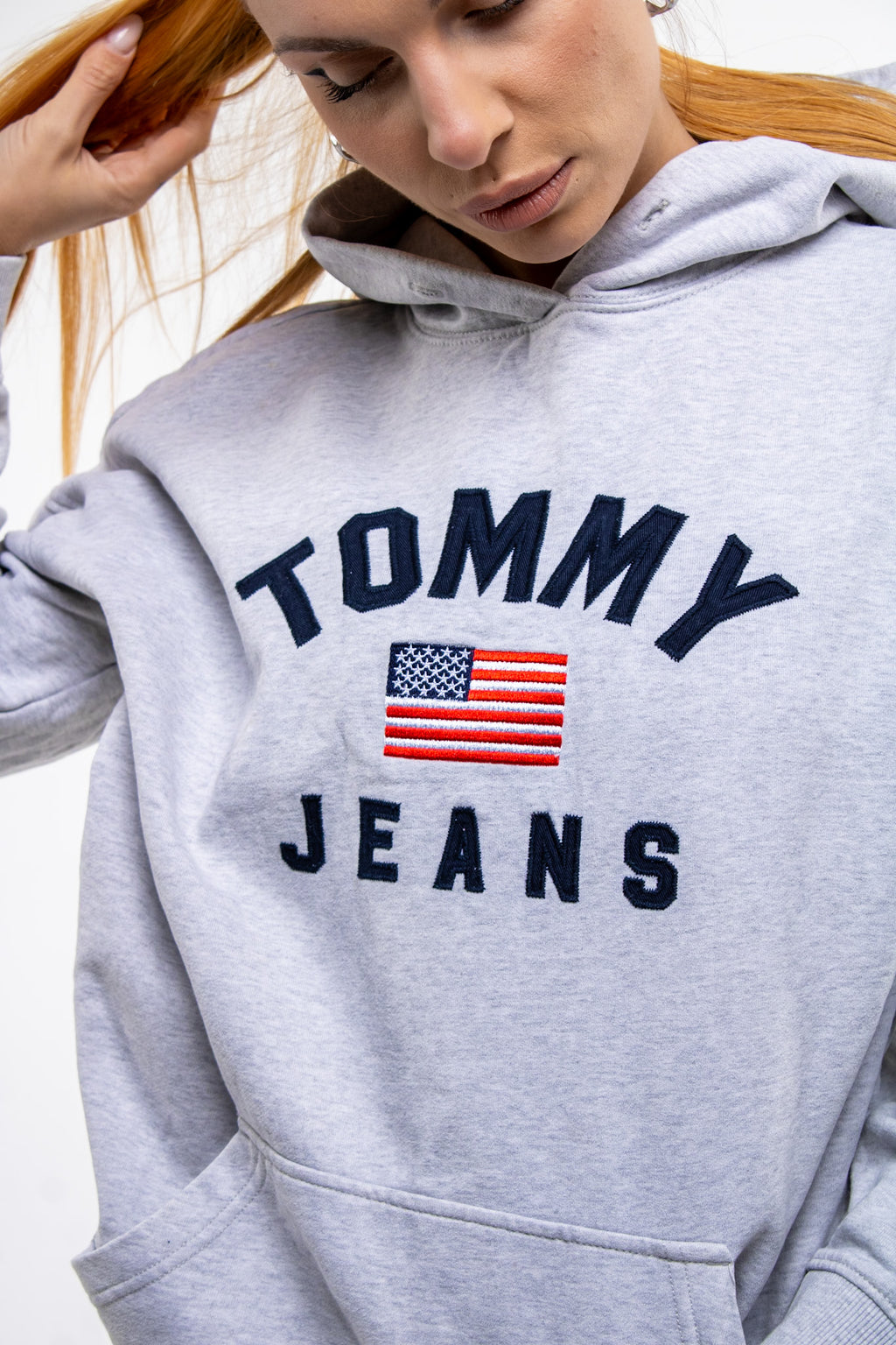 Tommy Jeans Hoodie