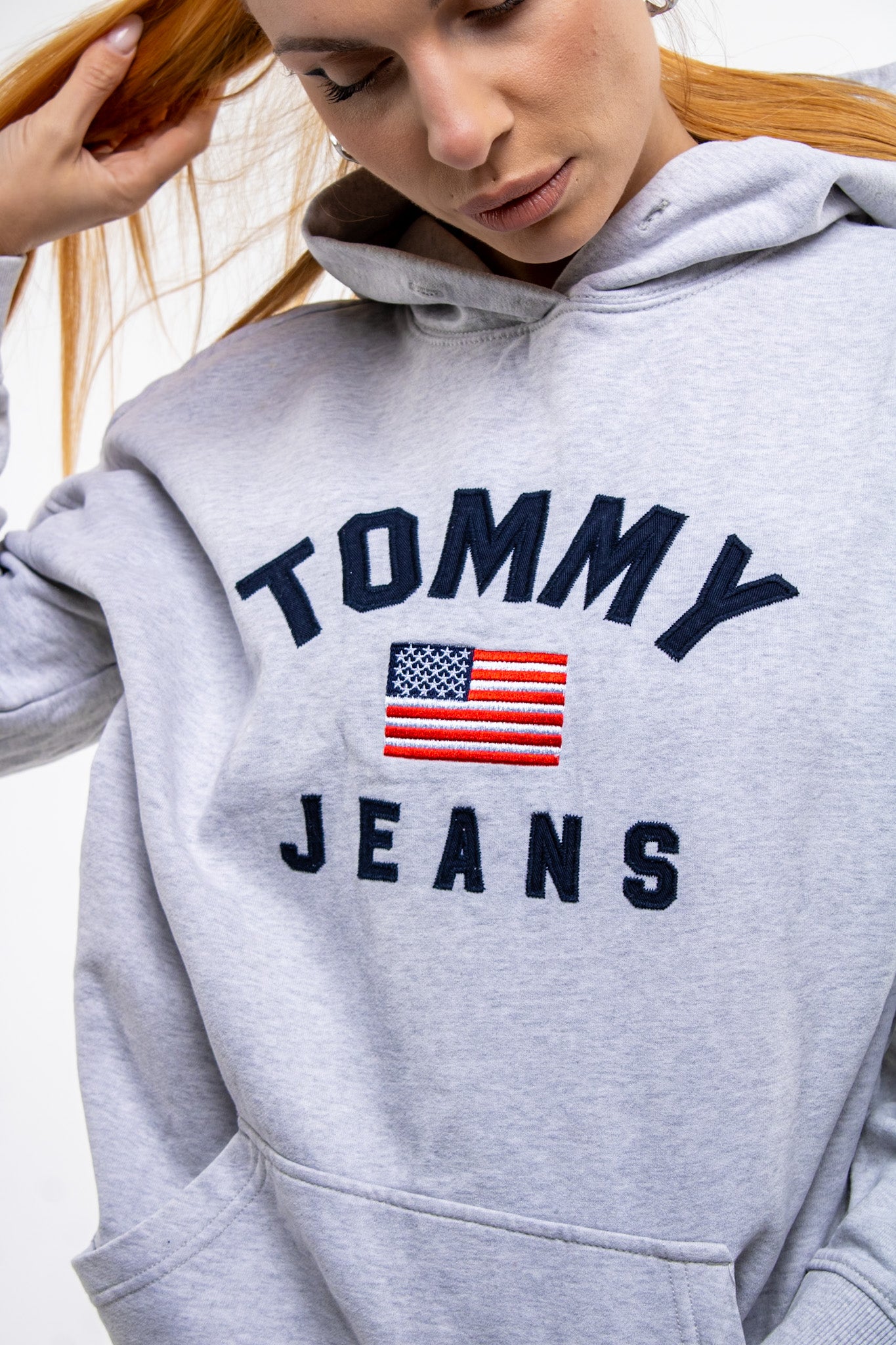 Tommy Jeans Hoodie