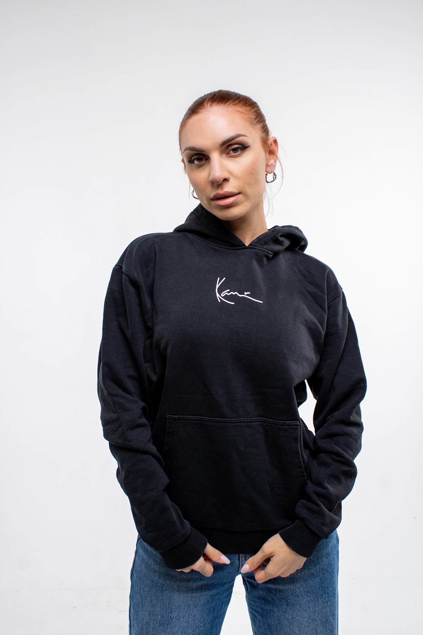 Karl Hoodie