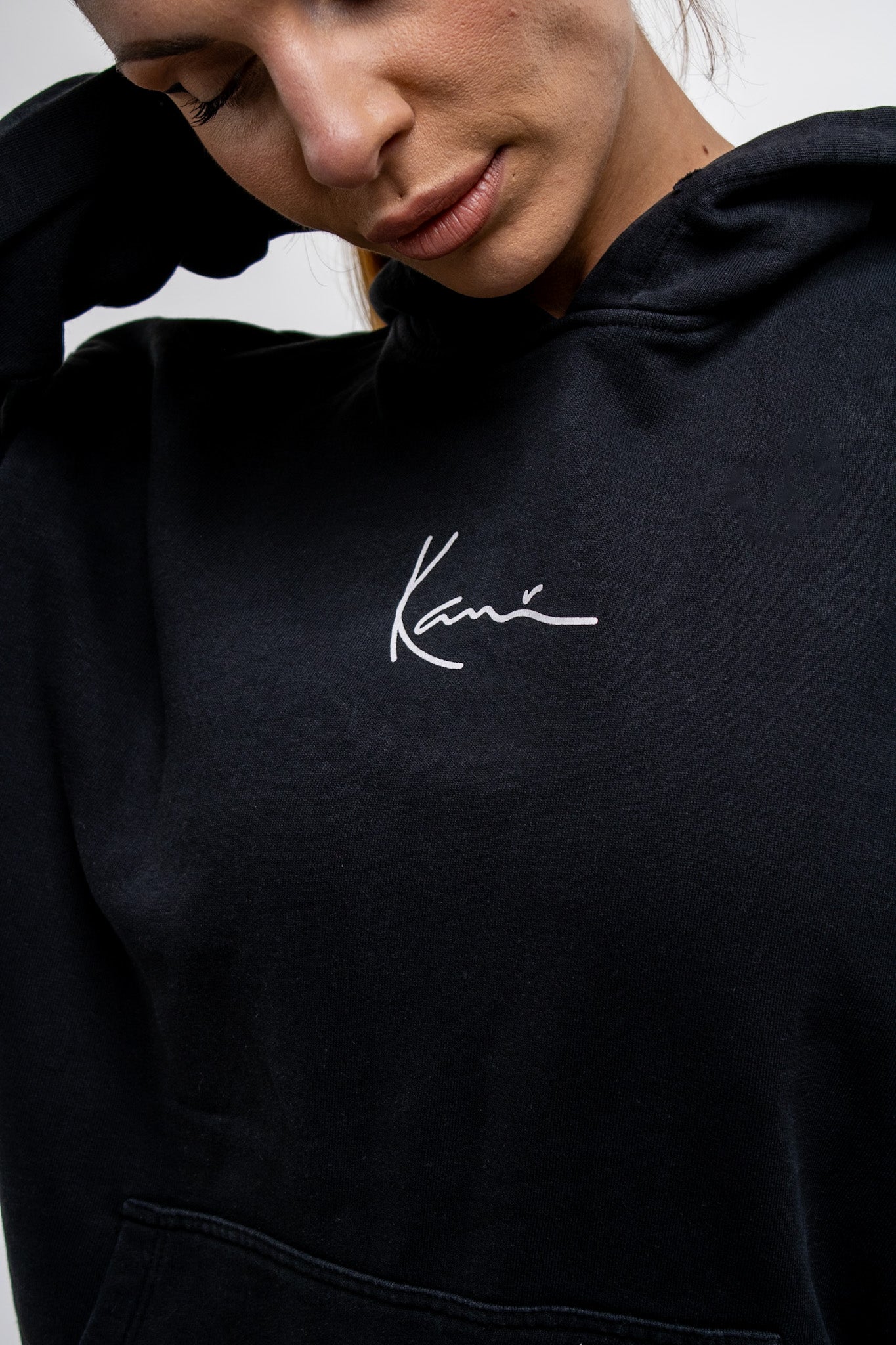 Karl Hoodie