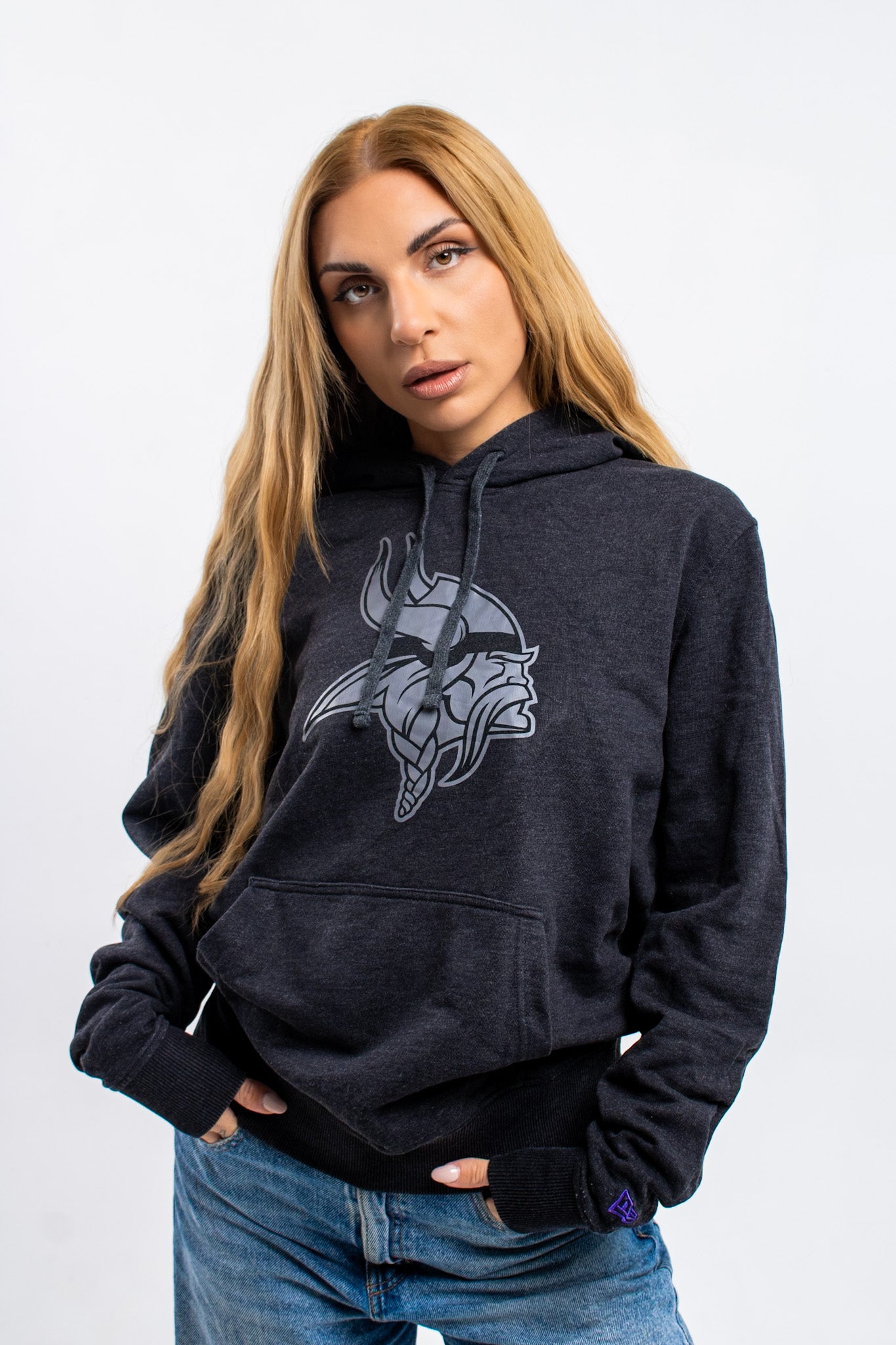 NFL Vikings Hoodie