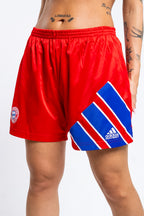Bayern Munchen Adidas Football Shorts