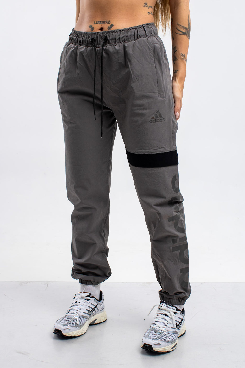 Adidas Track Pants