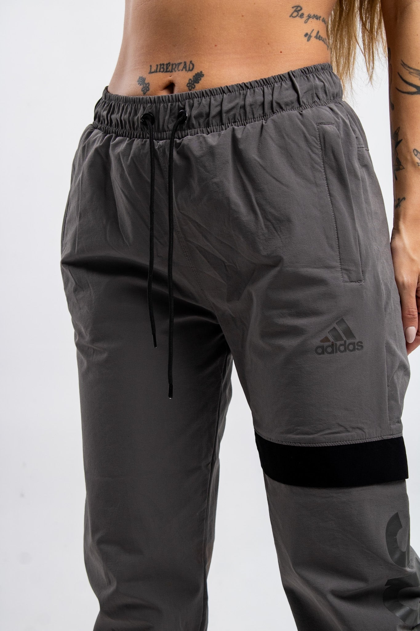 Adidas Track Pants