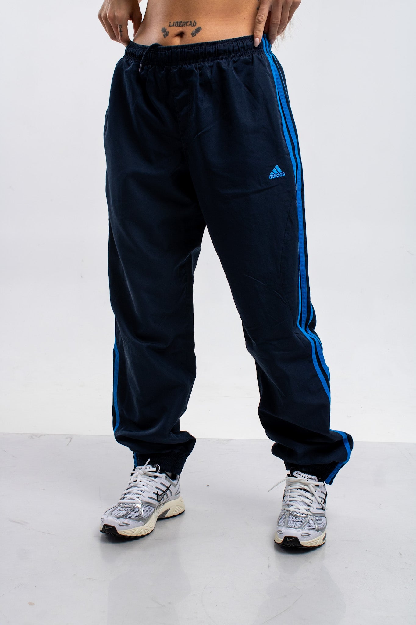 Adidas Track Pants