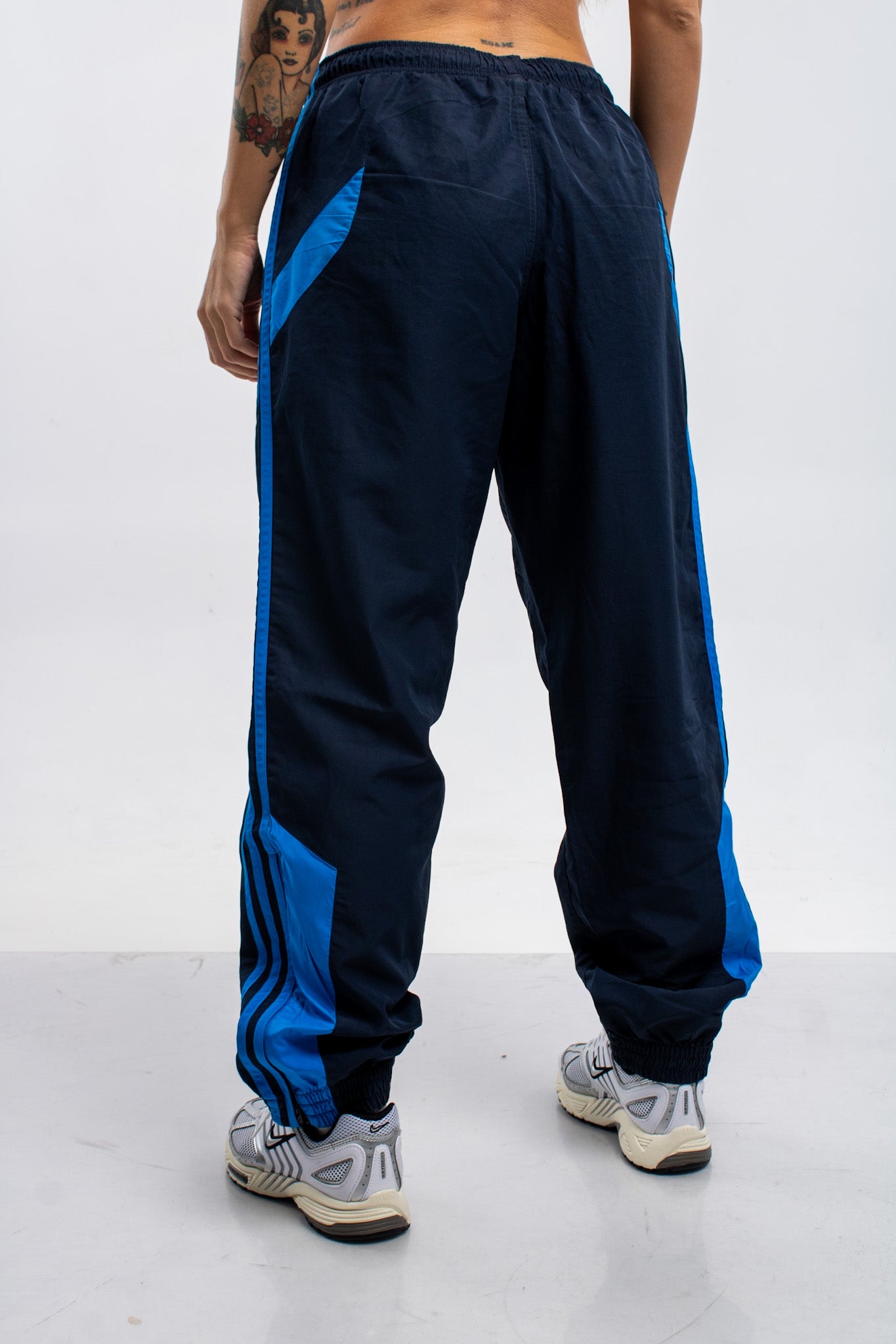 Adidas Track Pants