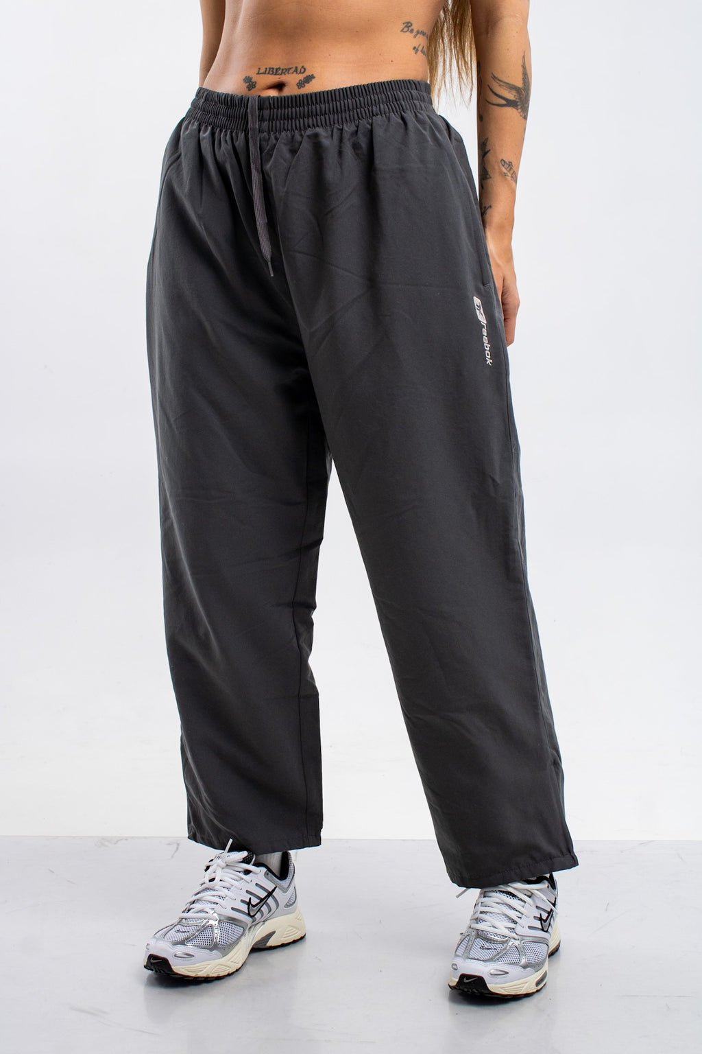 Reebok Track Pants