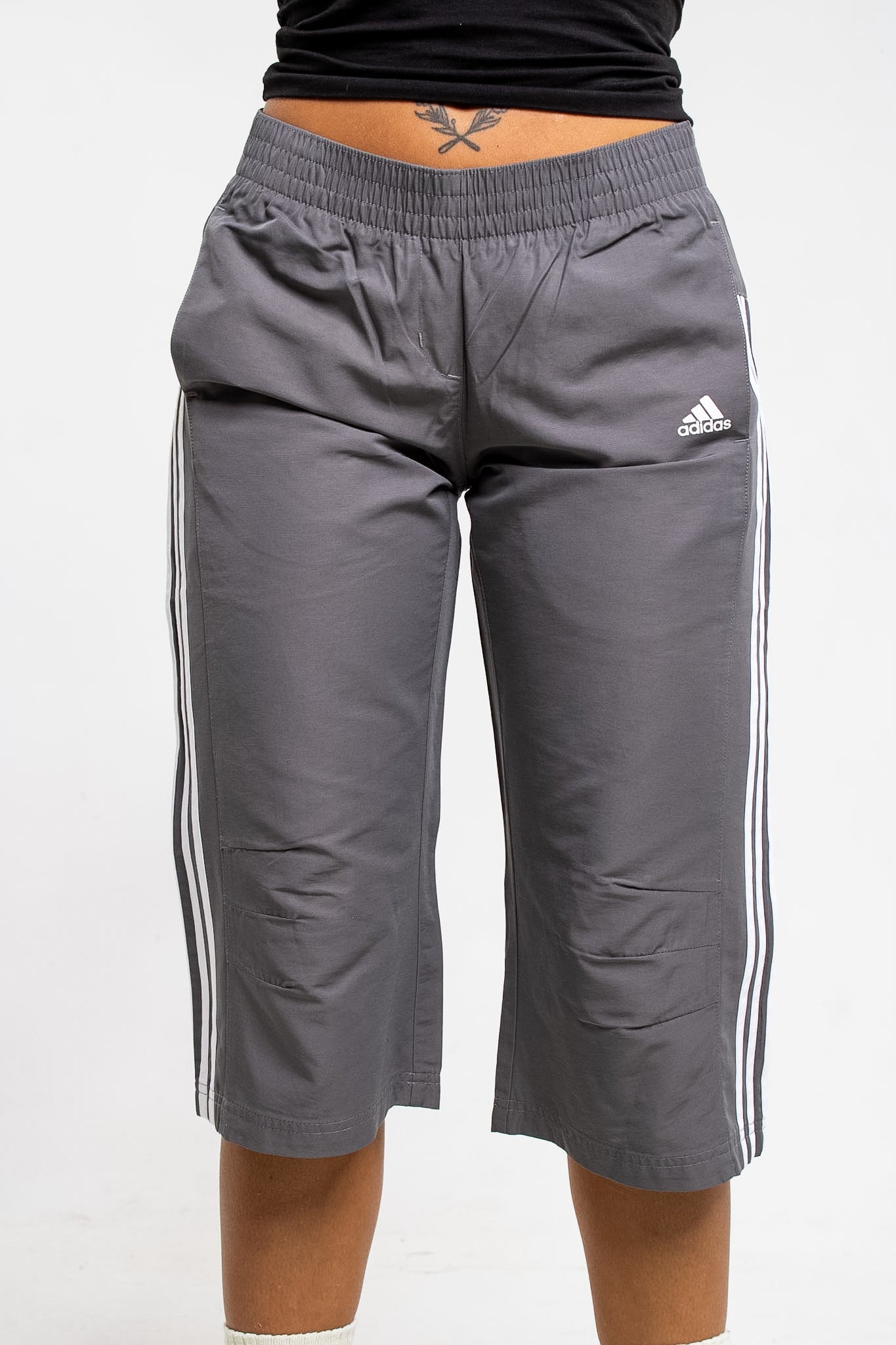 Adidas Capri Pants