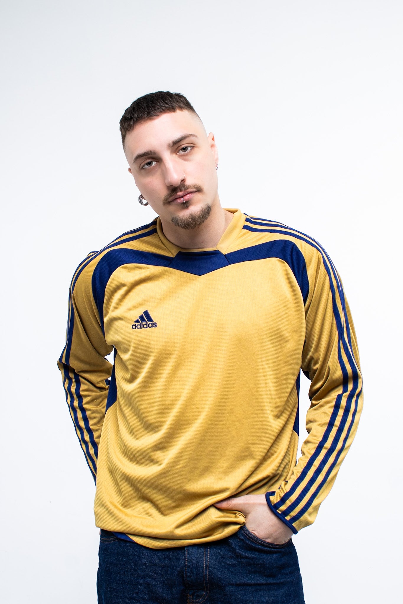 Adidas Jersey