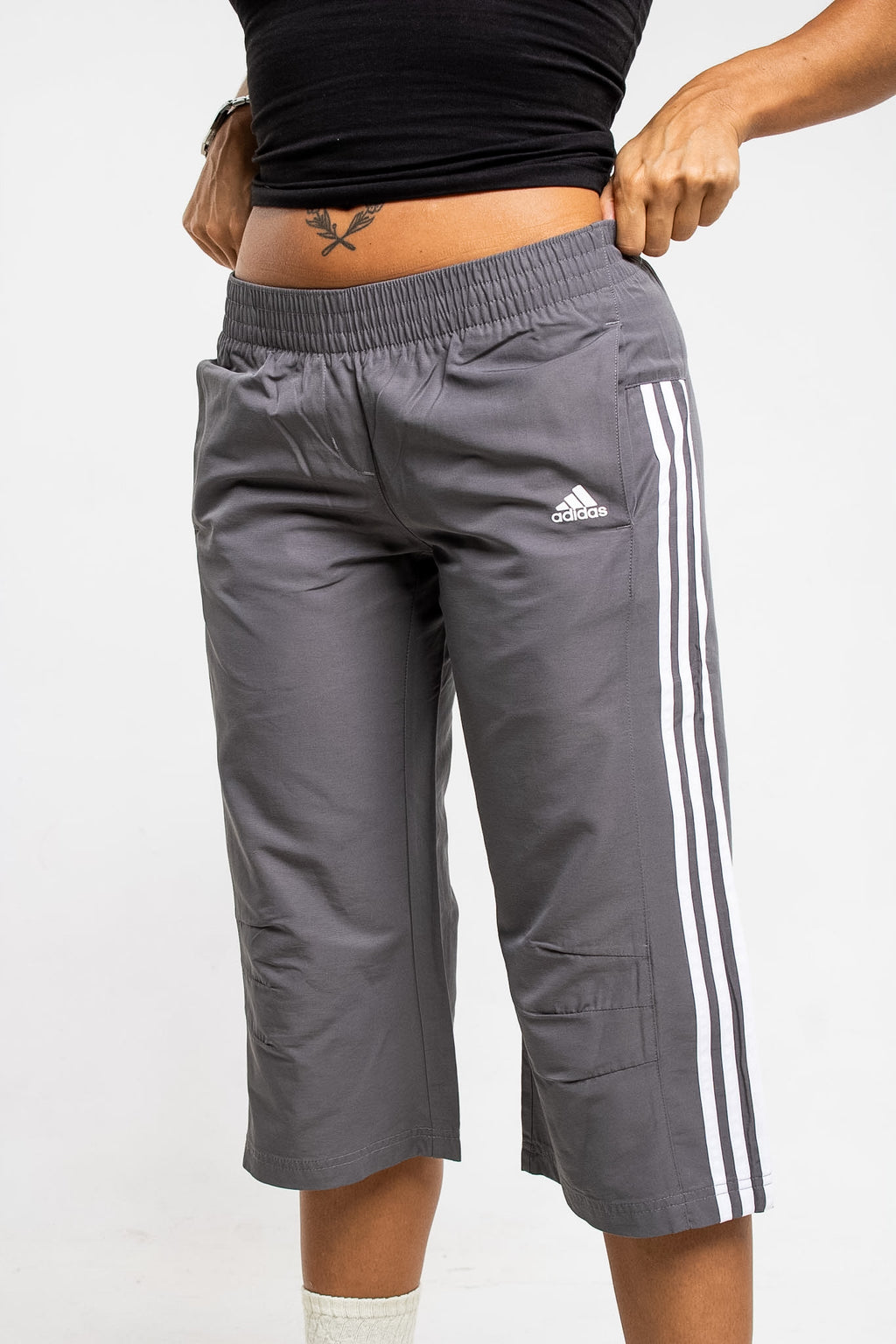 Adidas Capri Pants