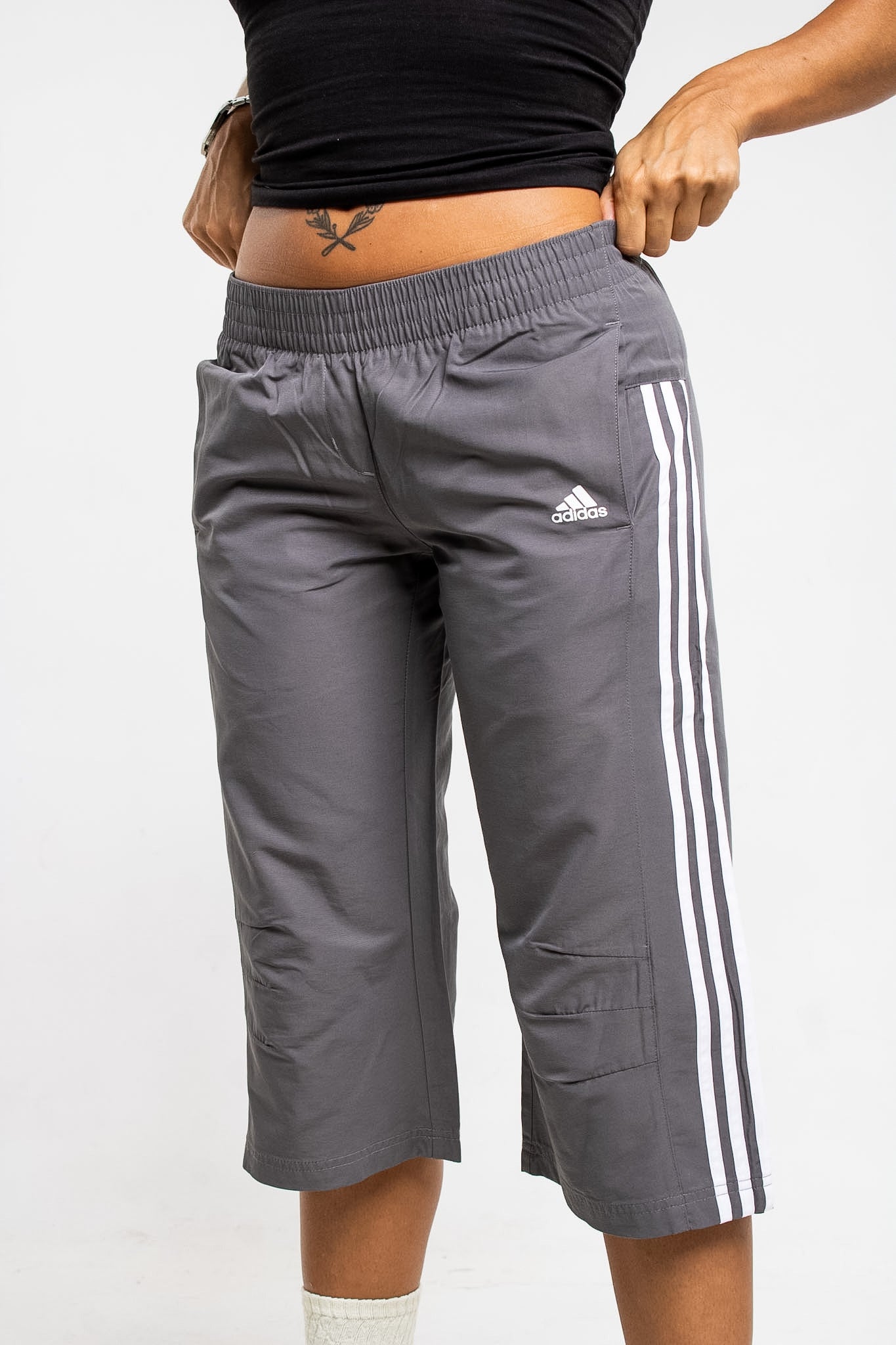 Adidas Capri Pants