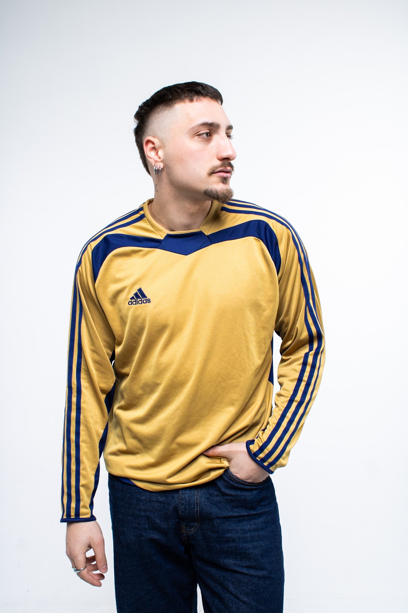 Adidas Jersey