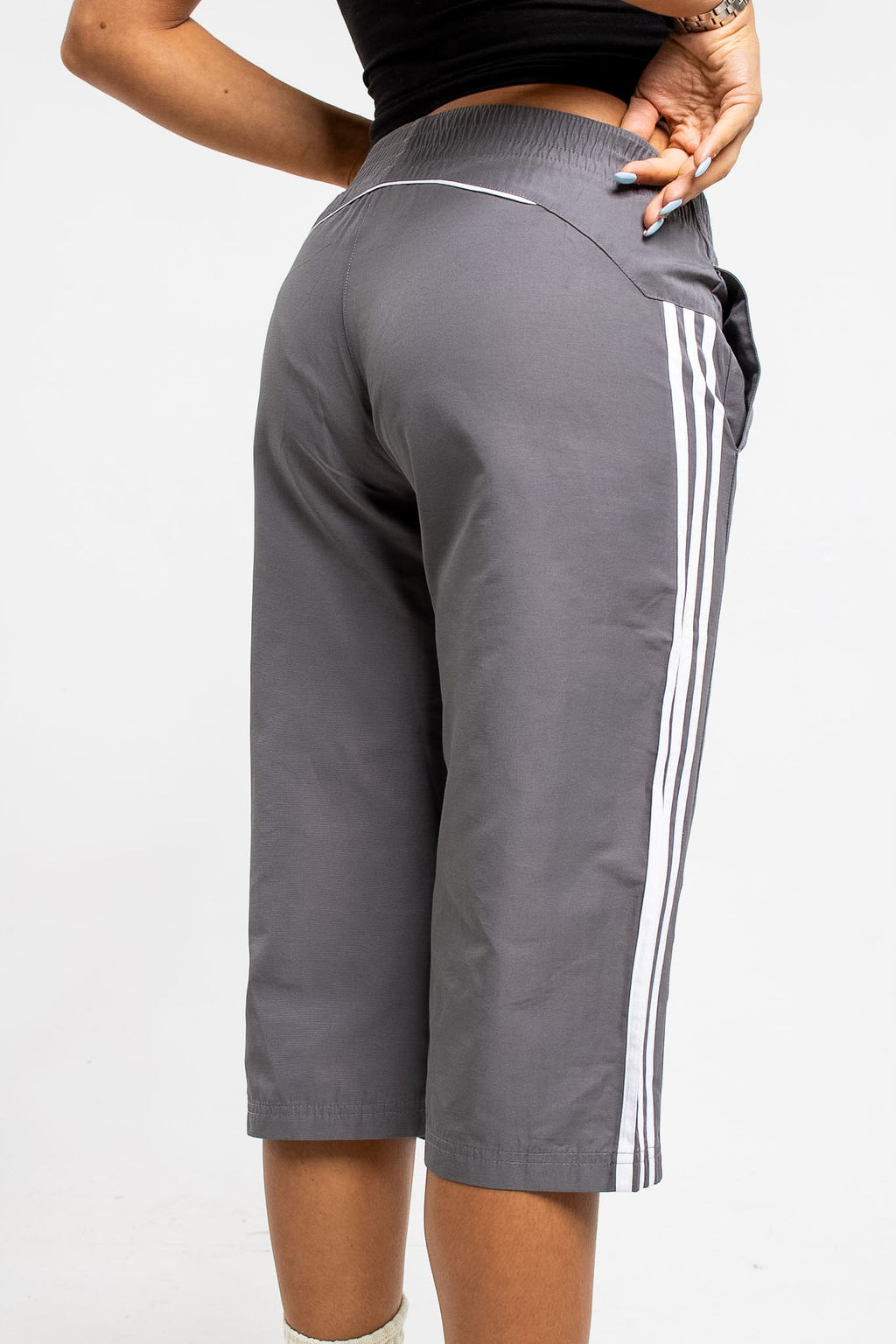Adidas Capri Pants