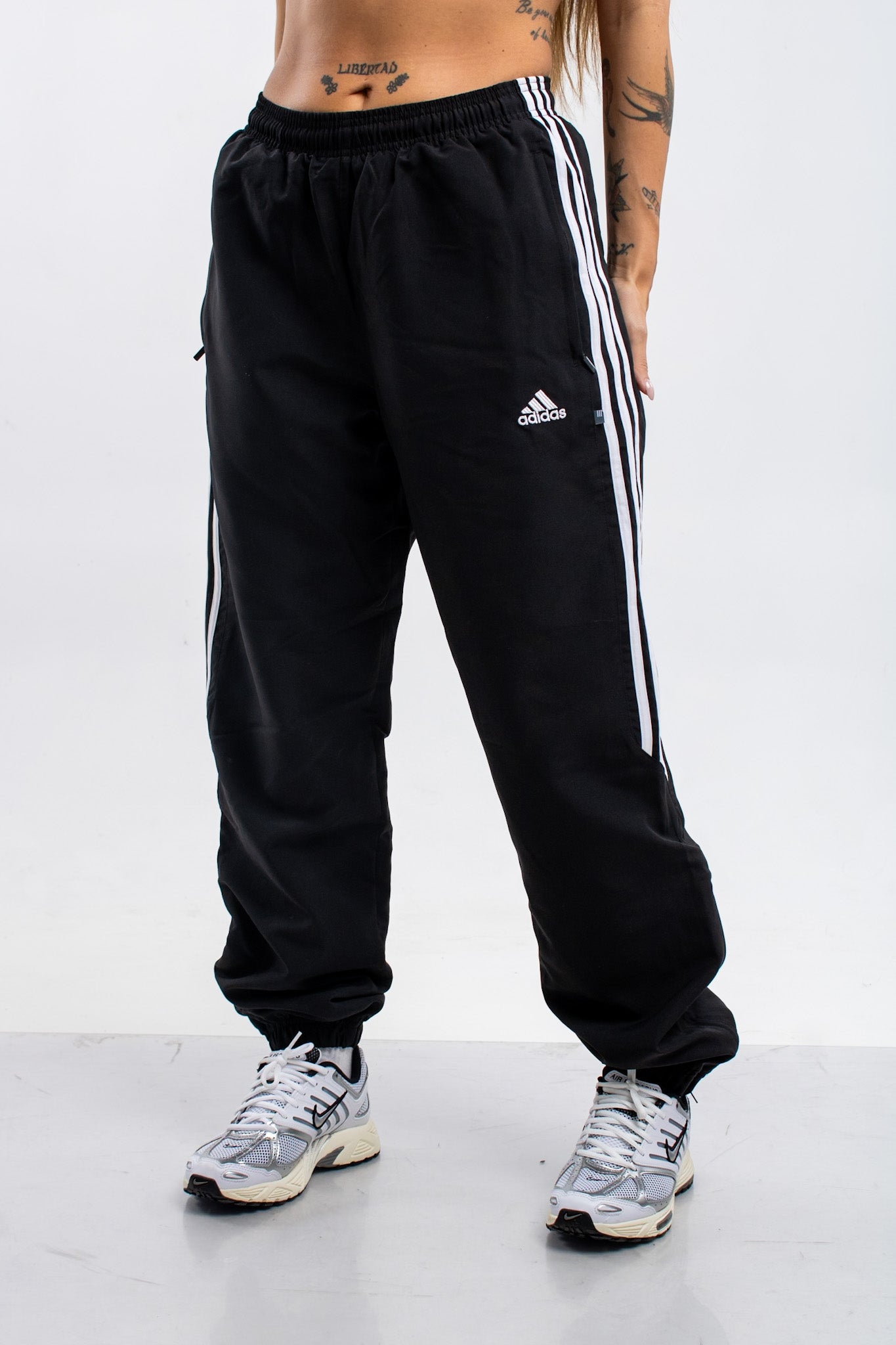 Adidas Track Pants