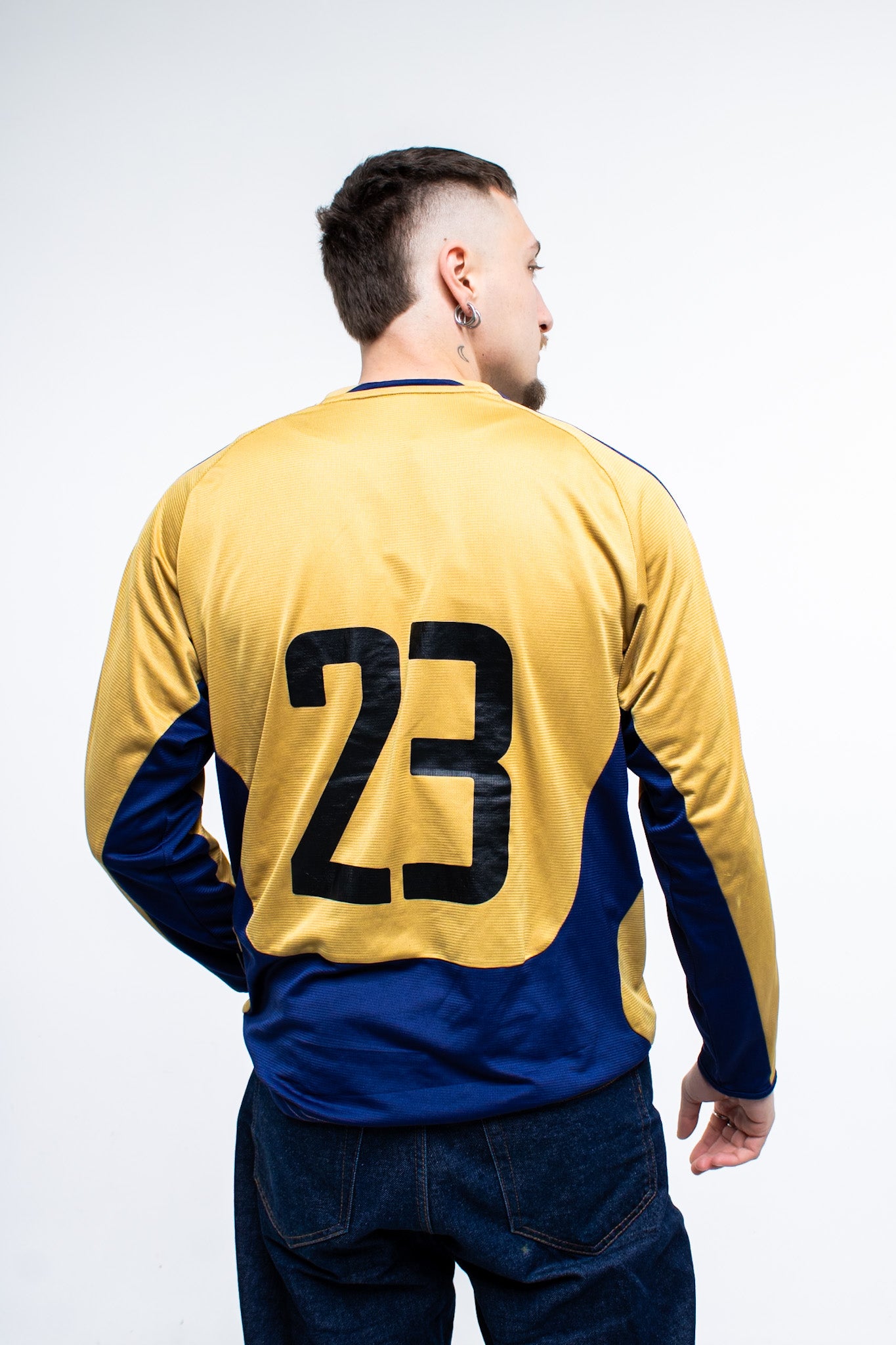 Adidas Jersey