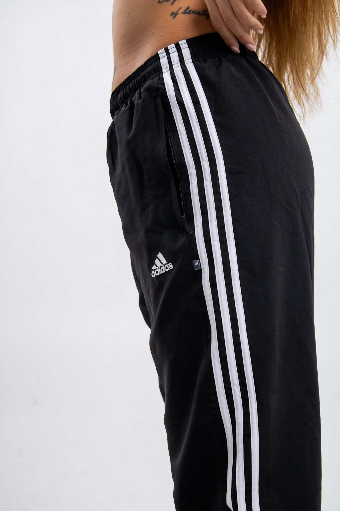 Adidas Track Pants