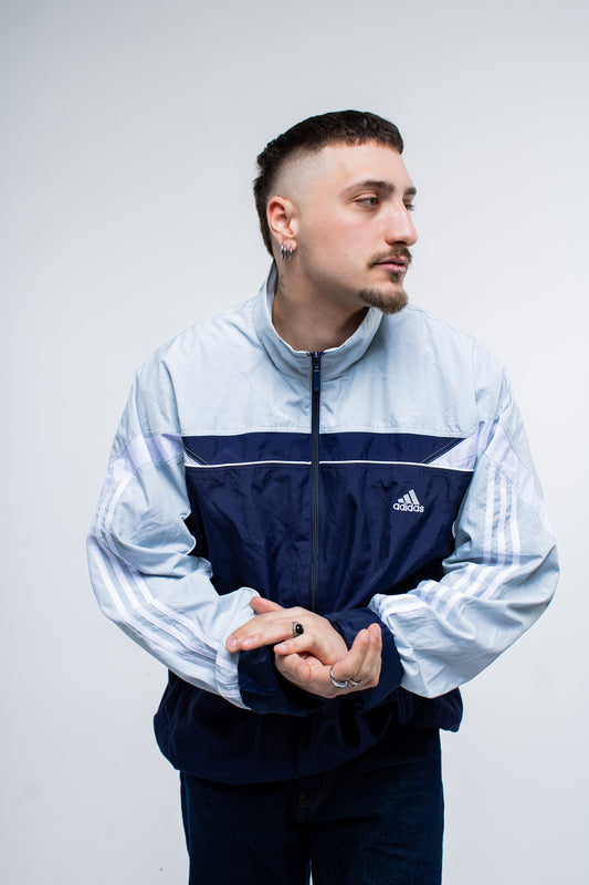 Adidas Jacket