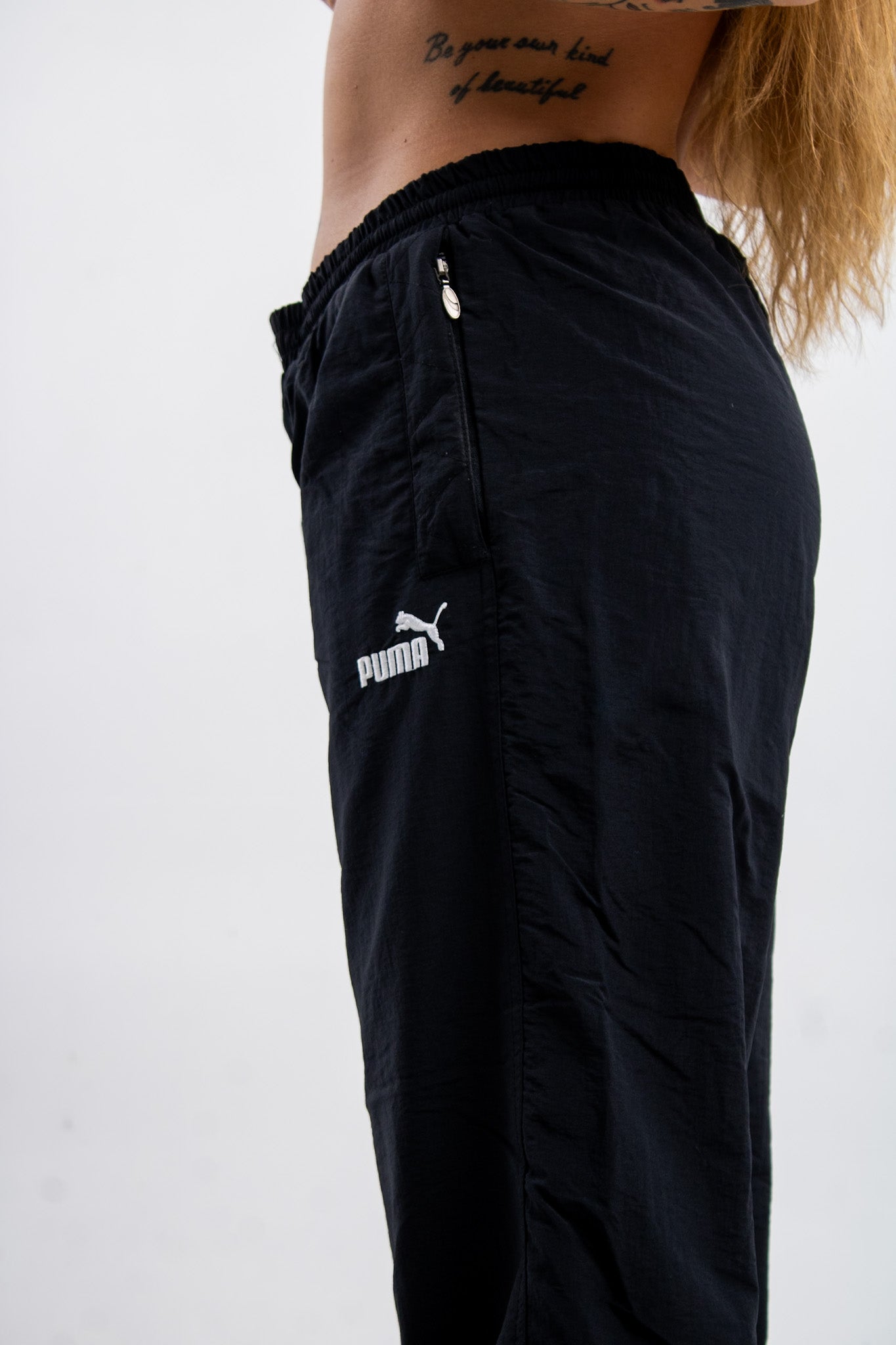 Puma Track Pants