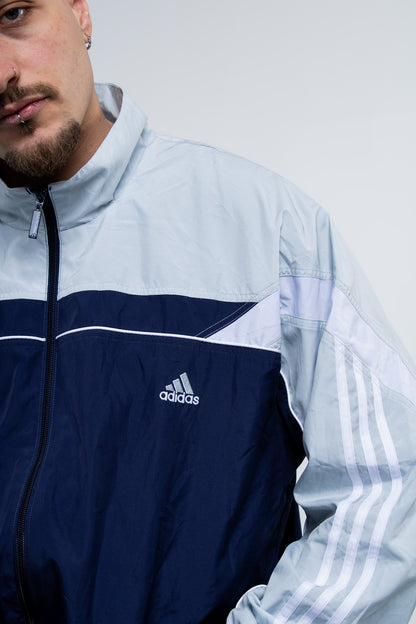 Adidas Jacket