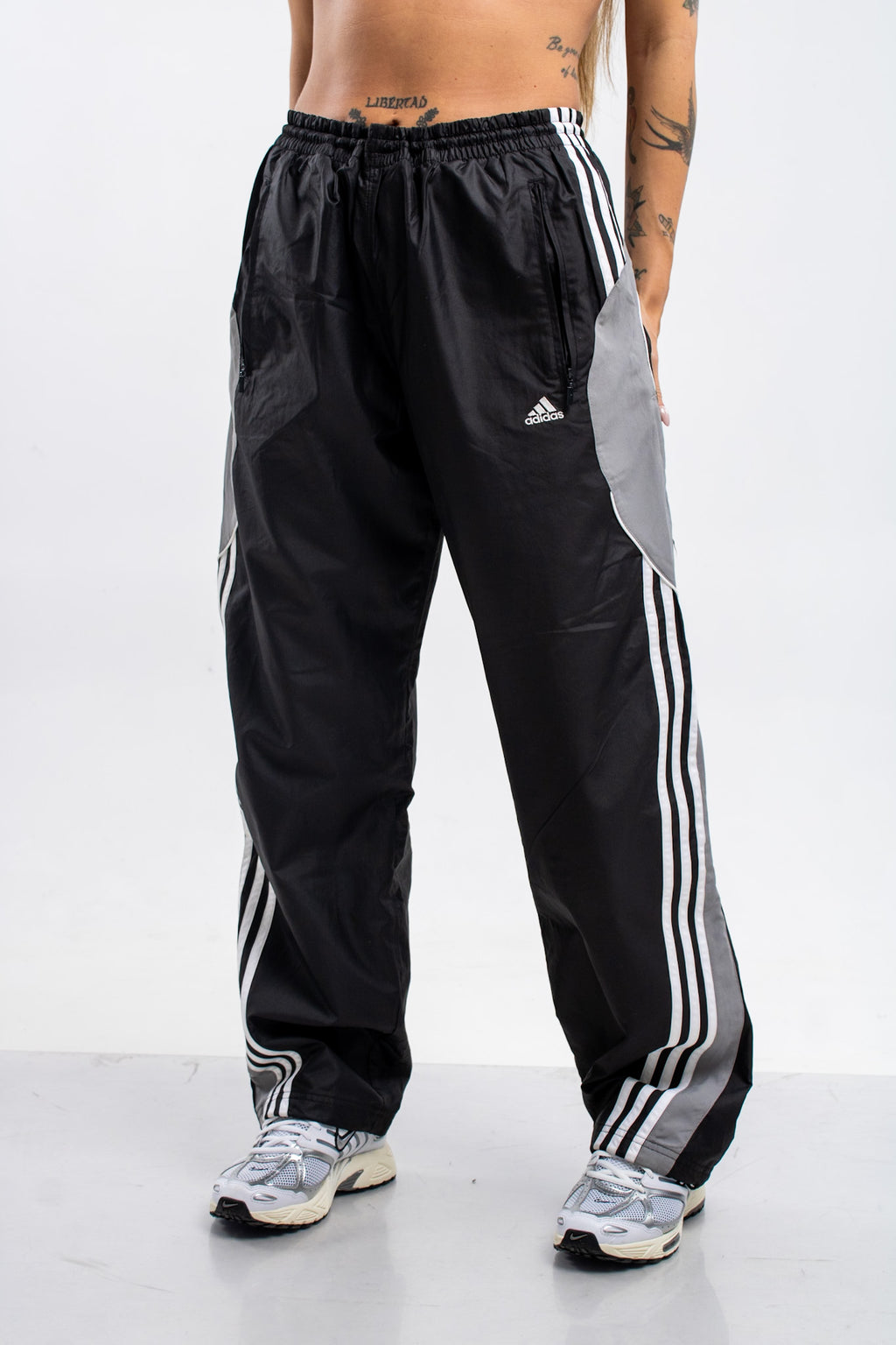 Adidas Track Pants