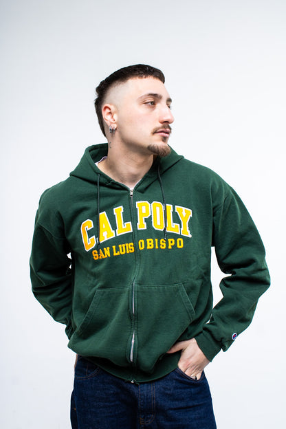 Champion College Jacket