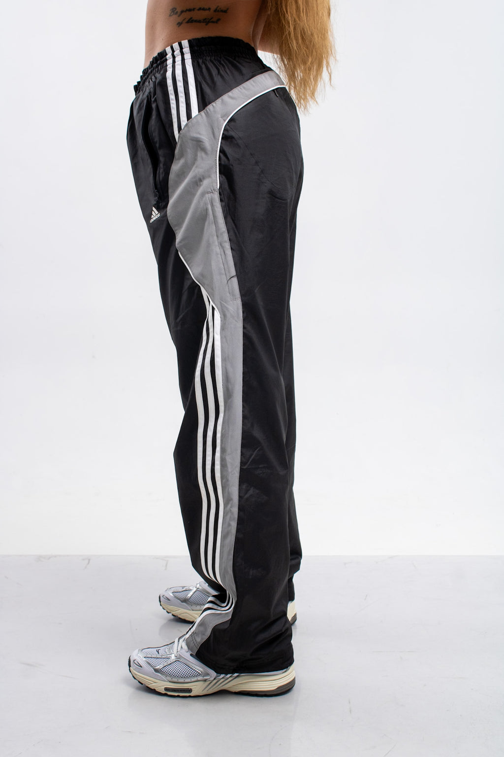 Adidas Track Pants