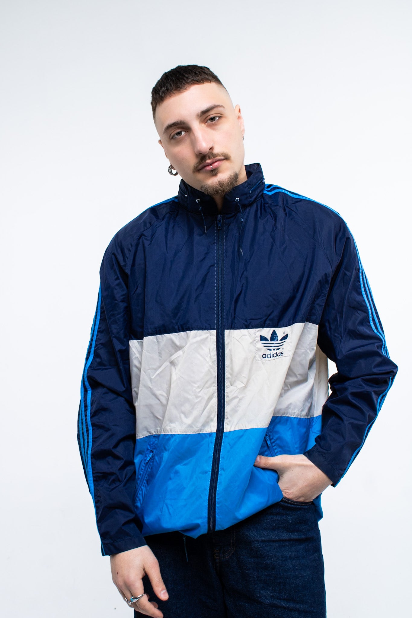 Adidas Jacket