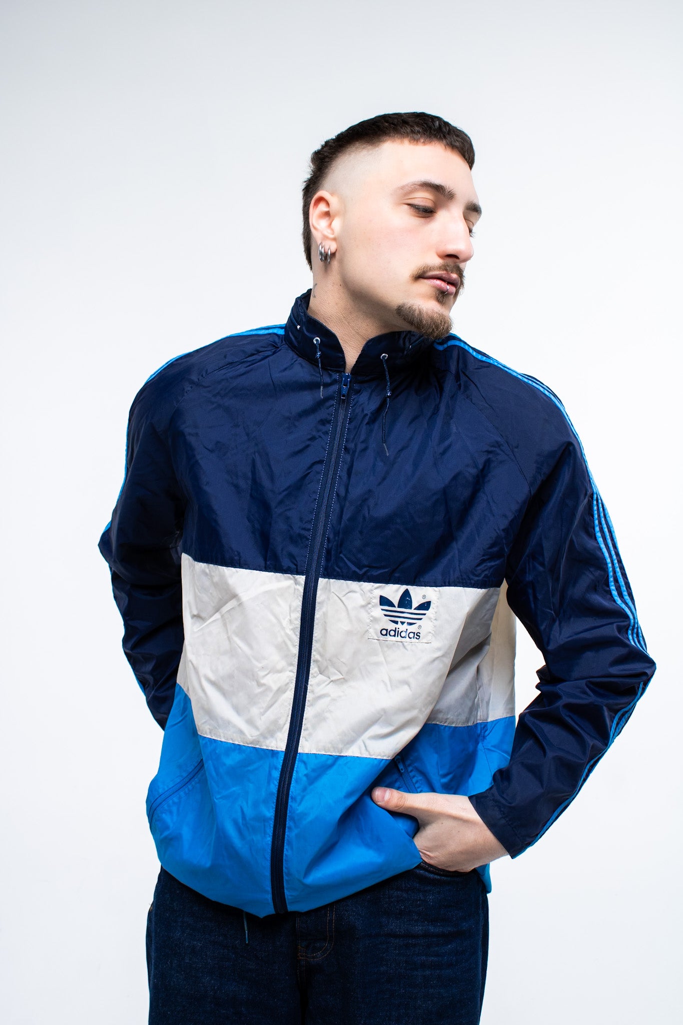 Adidas Jacket