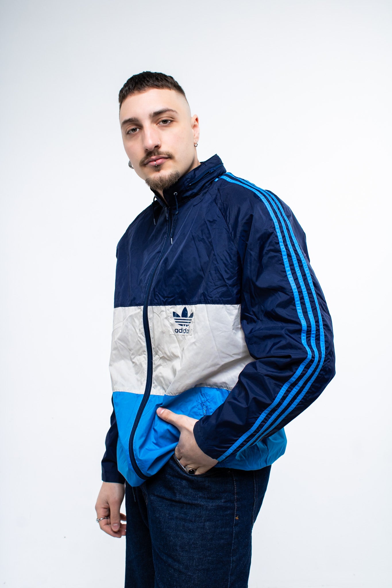 Adidas Jacket