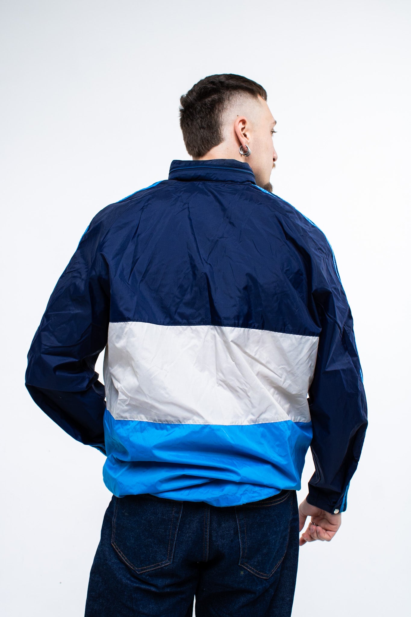 Adidas Jacket