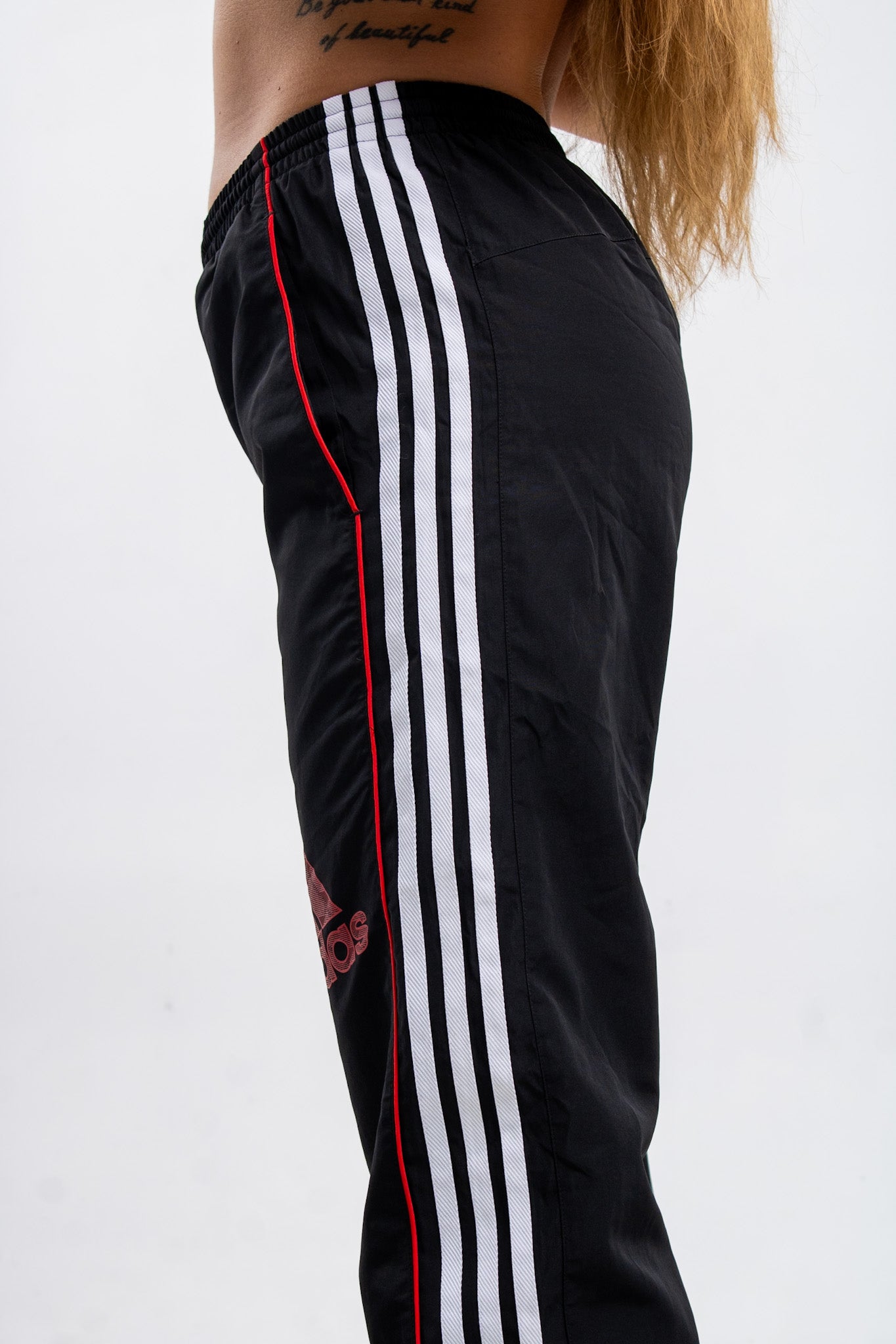 Adidas Track Pants