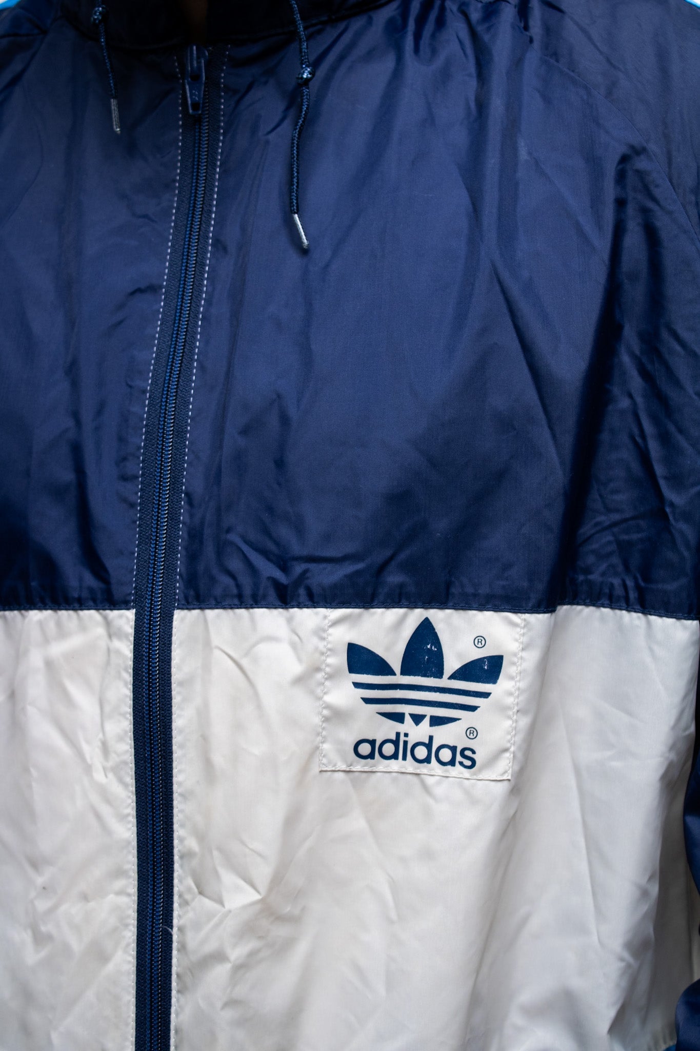 Adidas Jacket