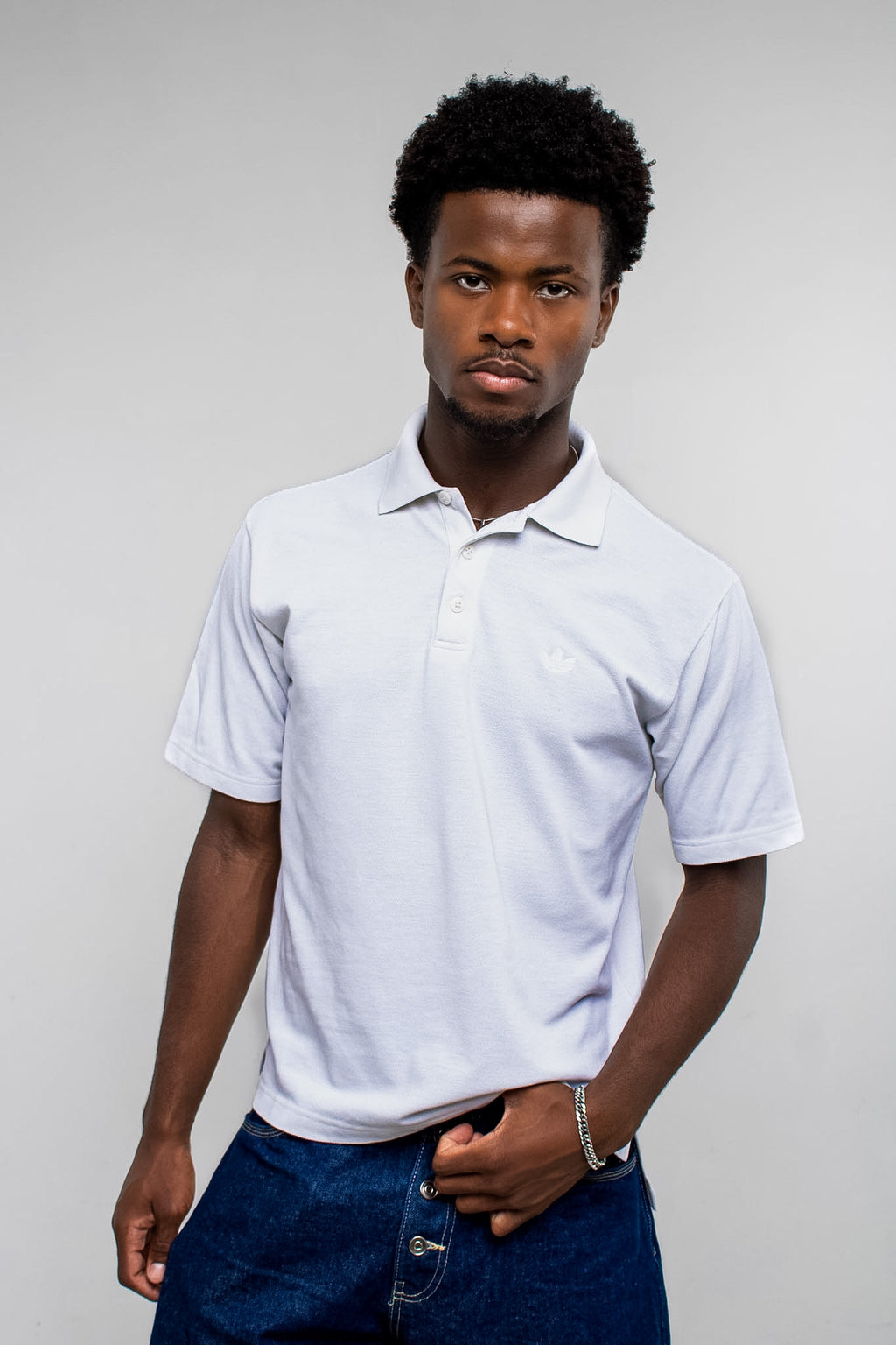 Adidas Polo T-shirt