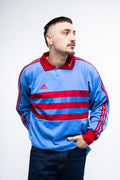 Adidas 90s Football Jersey