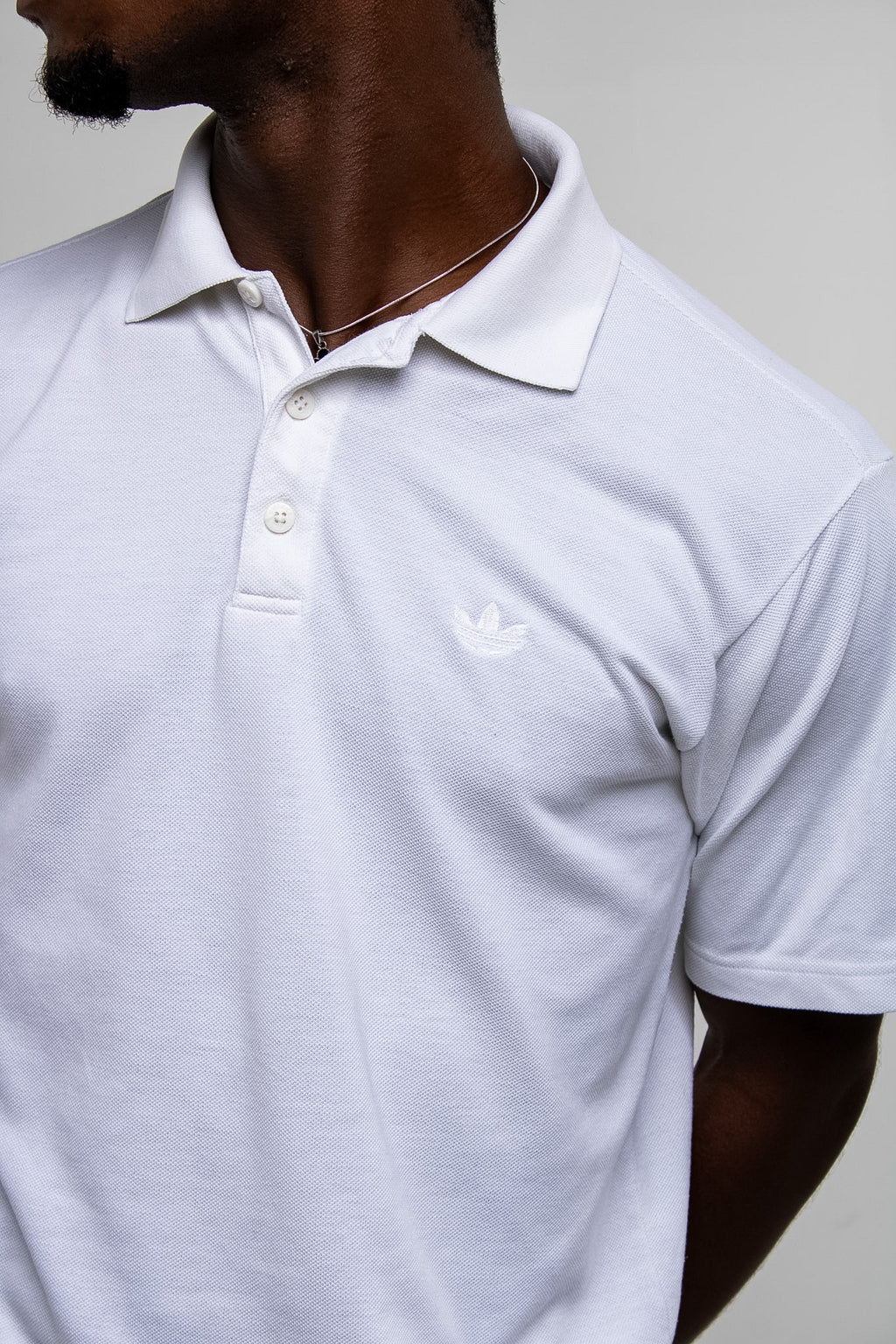 Adidas Polo T-shirt