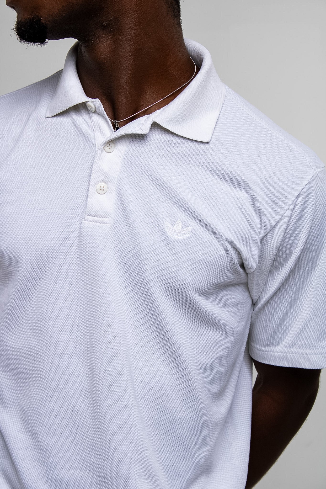 Adidas Polo T-shirt