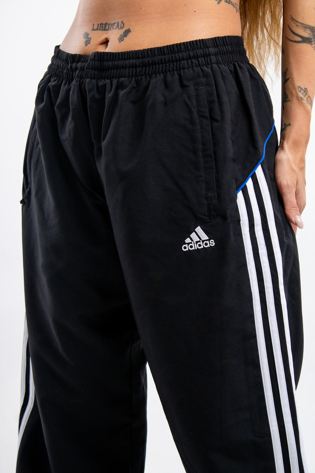 Adidas Track Pants