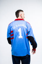 Adidas 90s Football Jersey