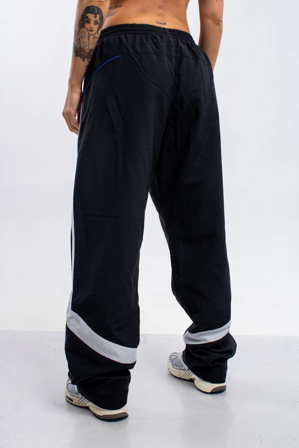Adidas Track Pants