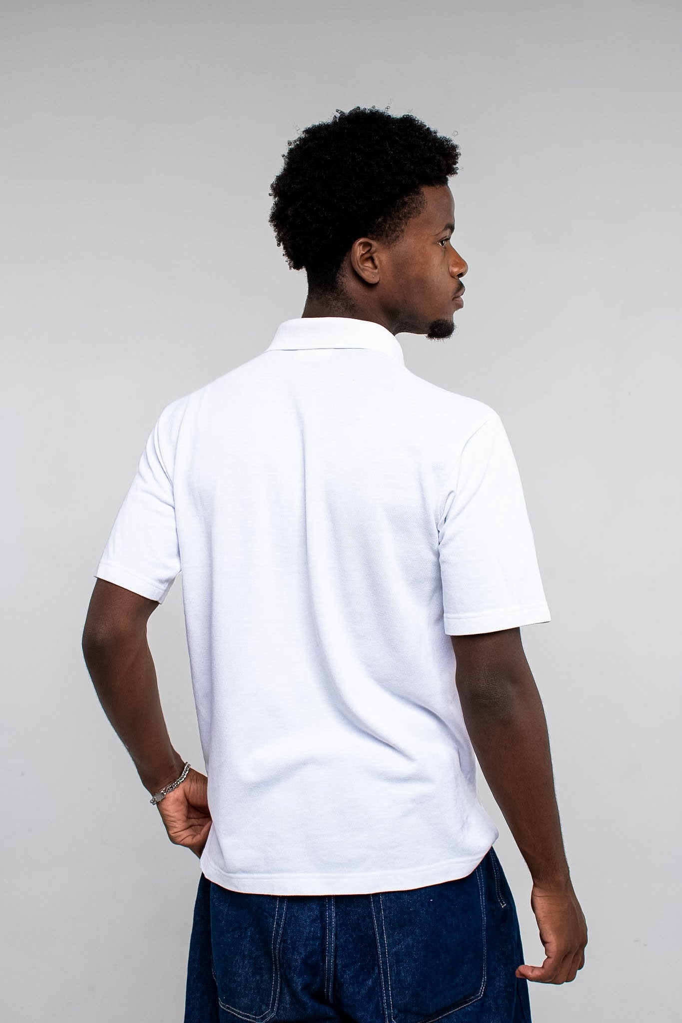 Adidas Polo T-shirt