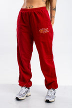 Adidas Vintage Track Pants