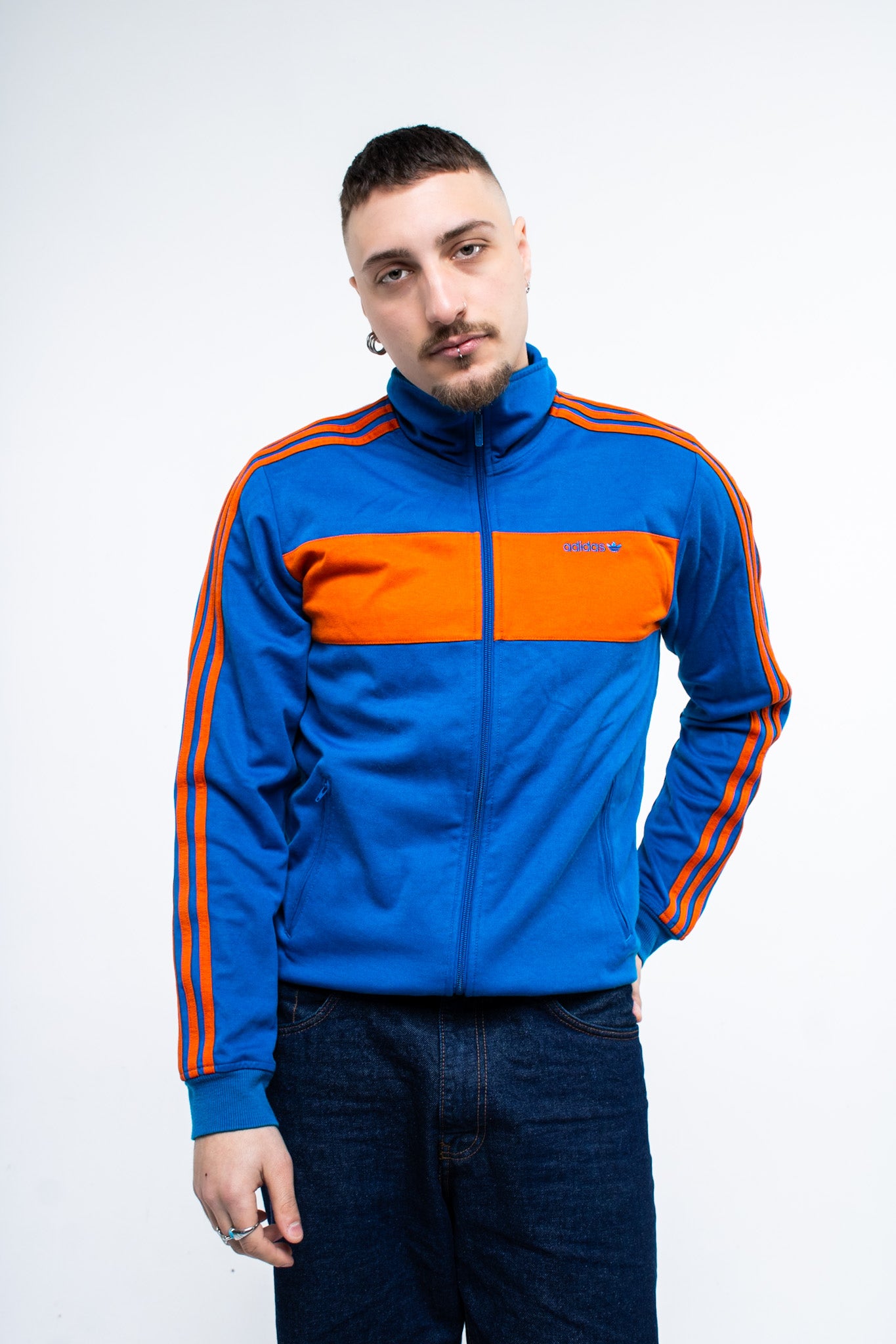Adidas Jacket