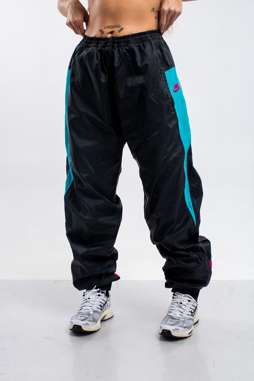Nike Track Pants